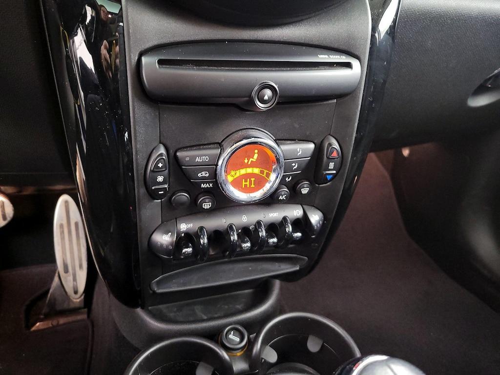 used 2015 MINI Countryman car, priced at $15,998