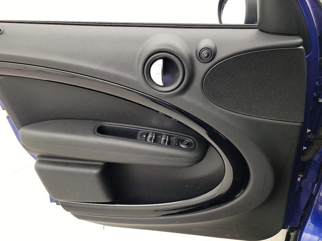 used 2015 MINI Countryman car, priced at $15,998