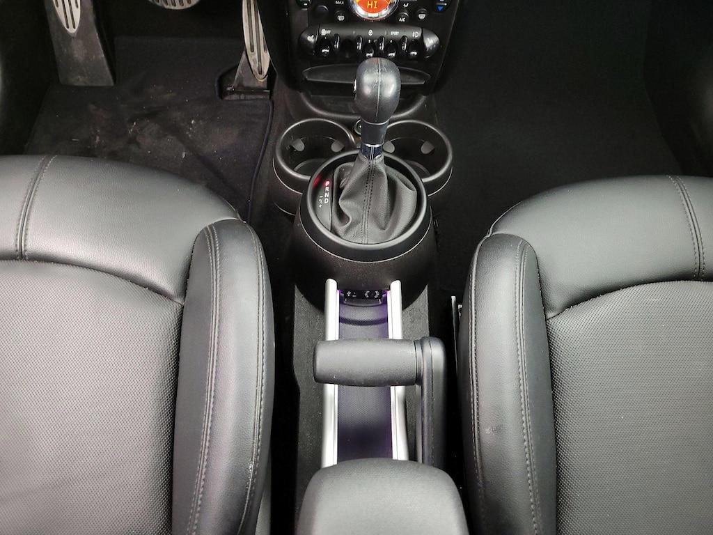 used 2015 MINI Countryman car, priced at $15,998