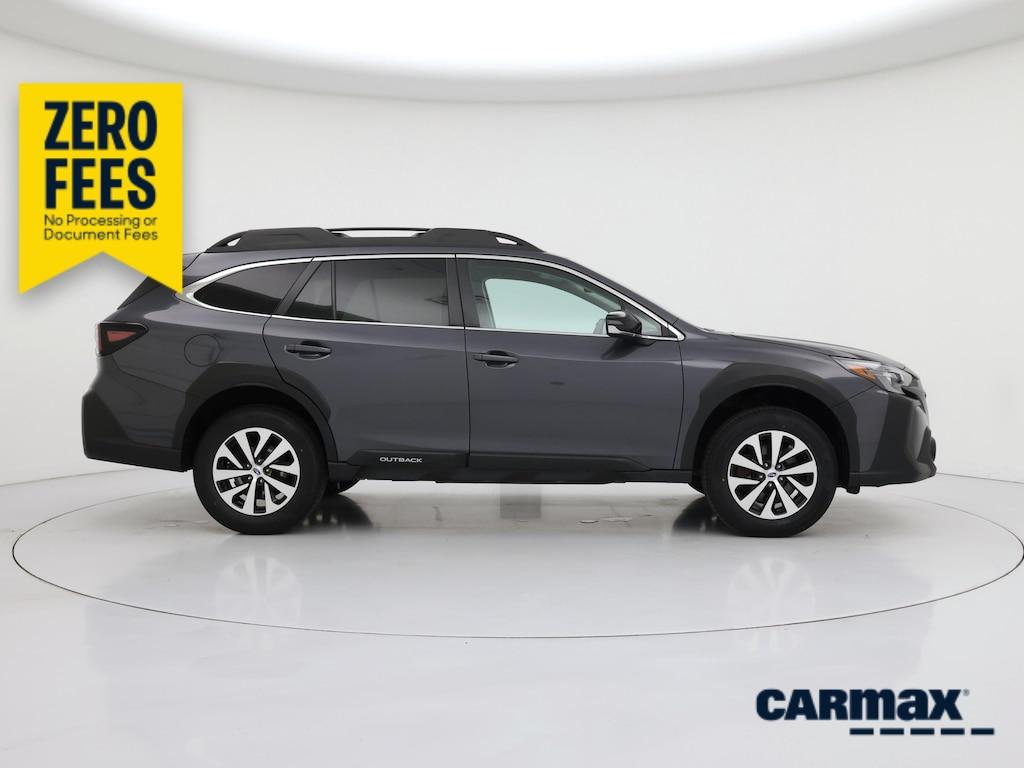 used 2023 Subaru Outback car, priced at $25,998