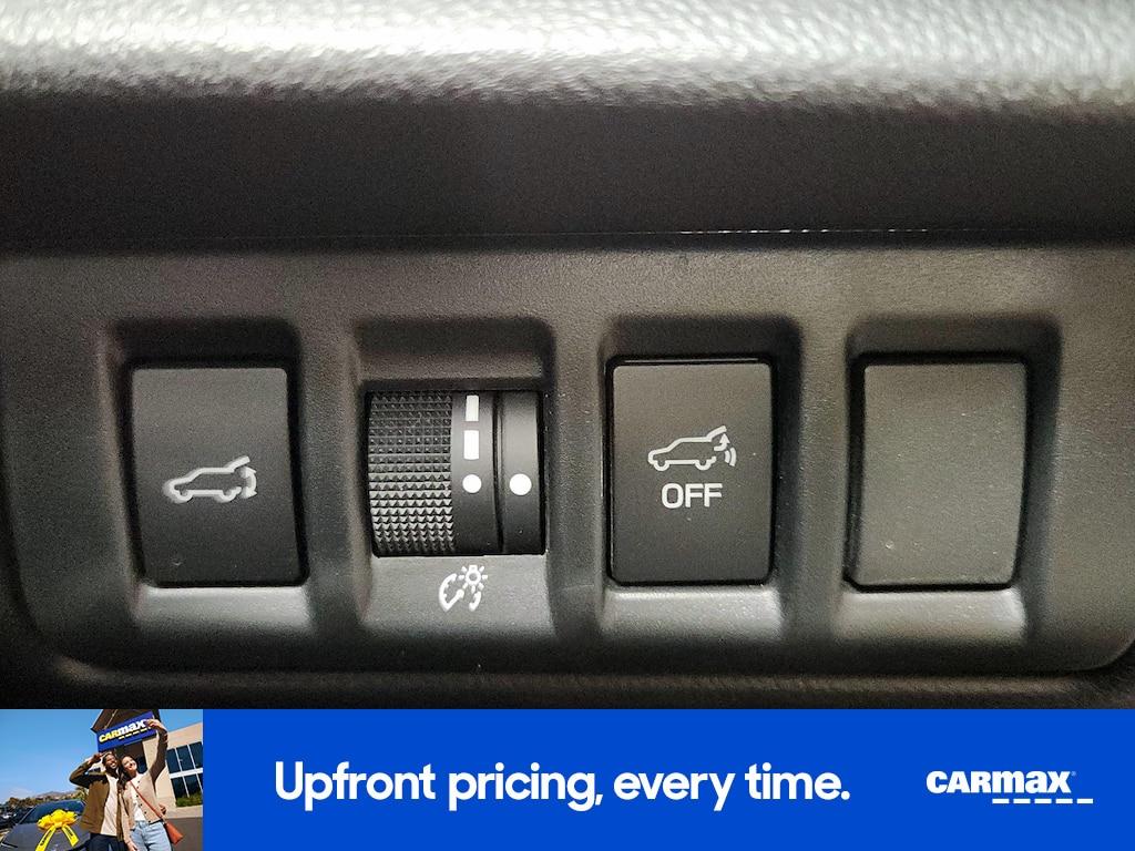 used 2023 Subaru Outback car, priced at $25,998
