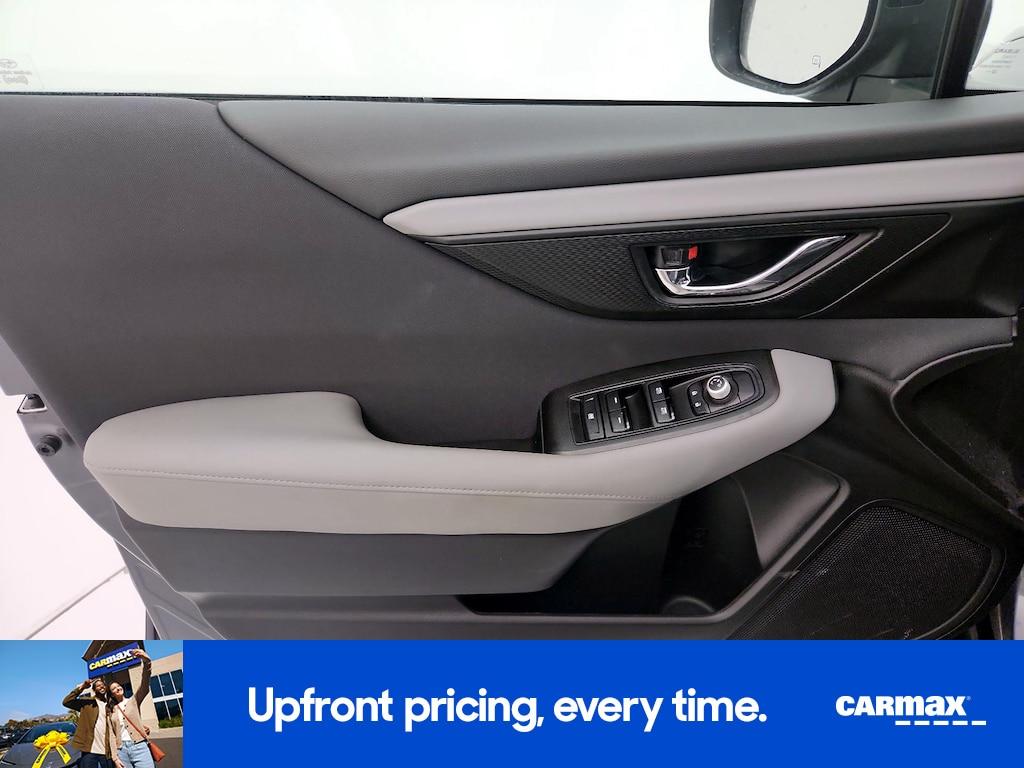 used 2023 Subaru Outback car, priced at $25,998