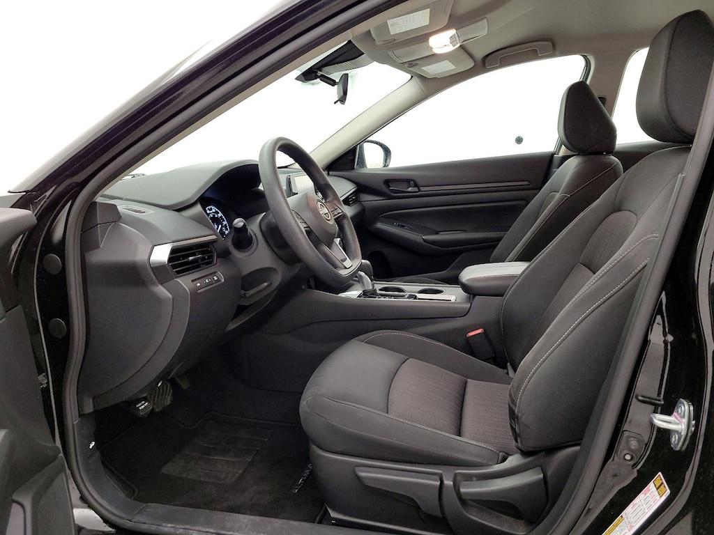 used 2023 Nissan Altima car, priced at $19,998