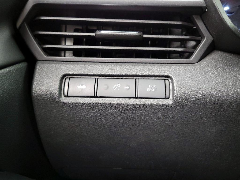 used 2023 Nissan Altima car, priced at $19,998