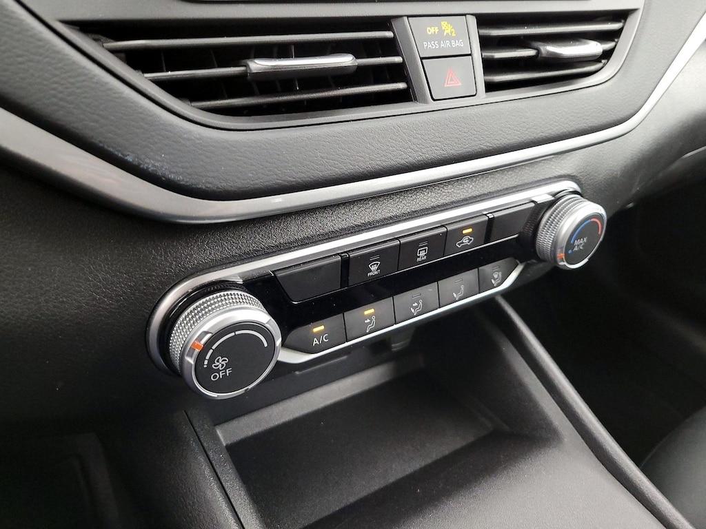 used 2023 Nissan Altima car, priced at $19,998