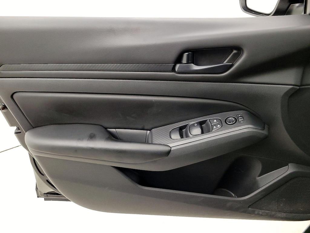 used 2023 Nissan Altima car, priced at $19,998