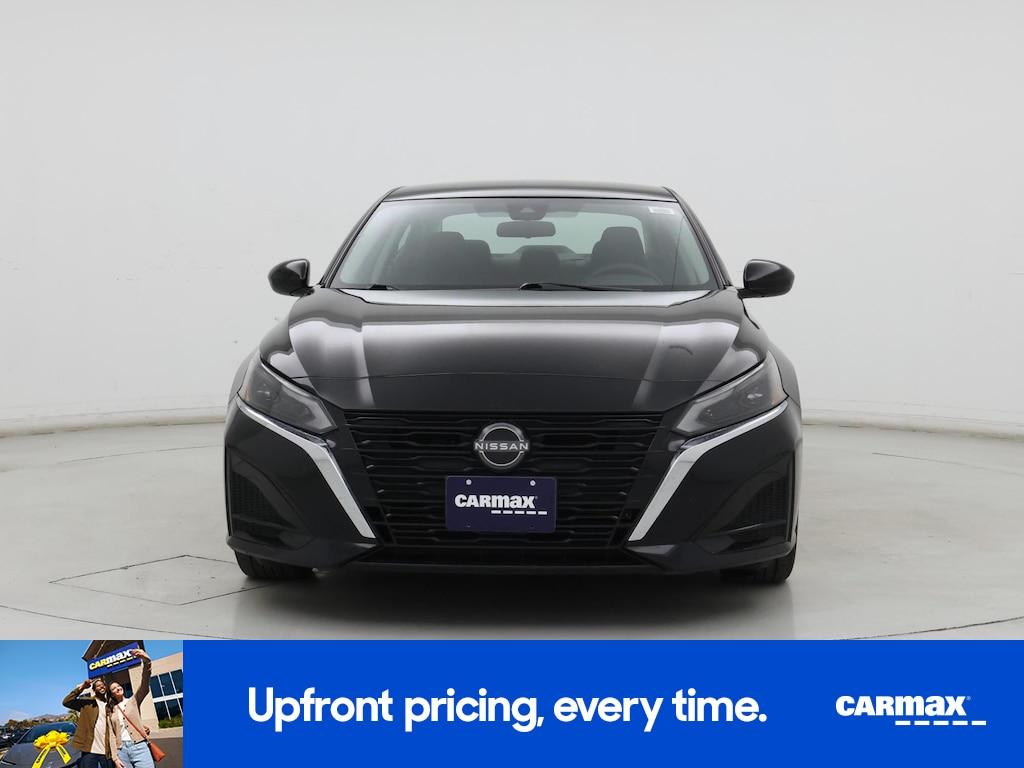 used 2023 Nissan Altima car, priced at $19,998