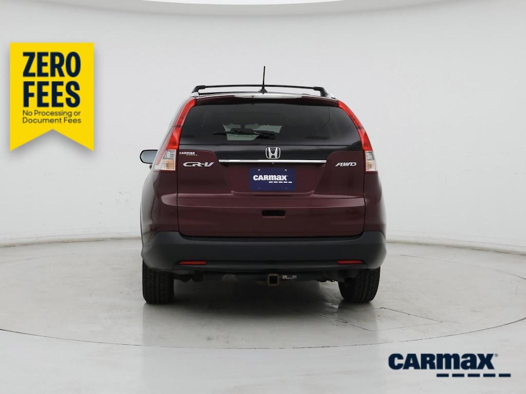 used 2014 Honda CR-V car, priced at $20,998