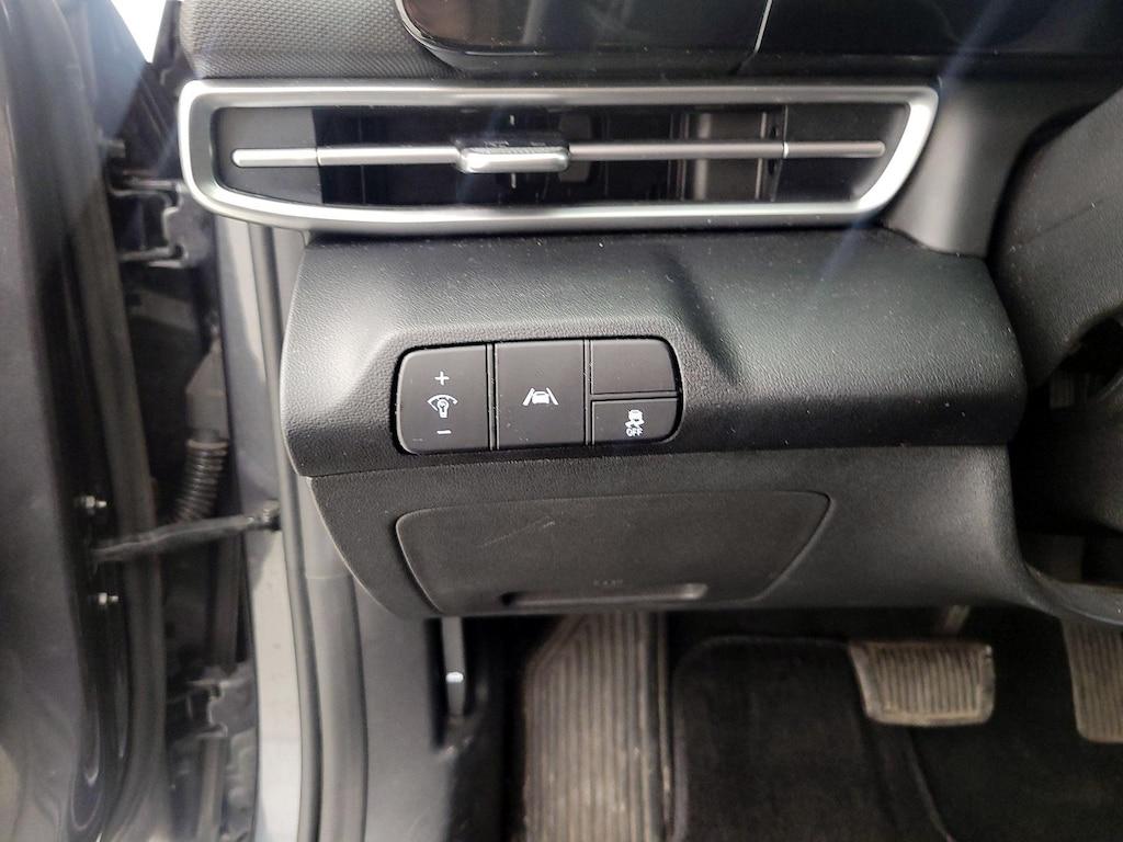 used 2021 Hyundai Elantra car, priced at $19,998