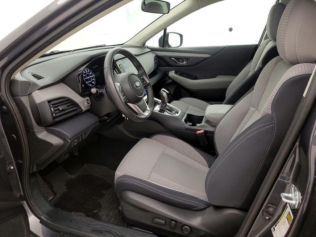 used 2024 Subaru Outback car, priced at $25,998