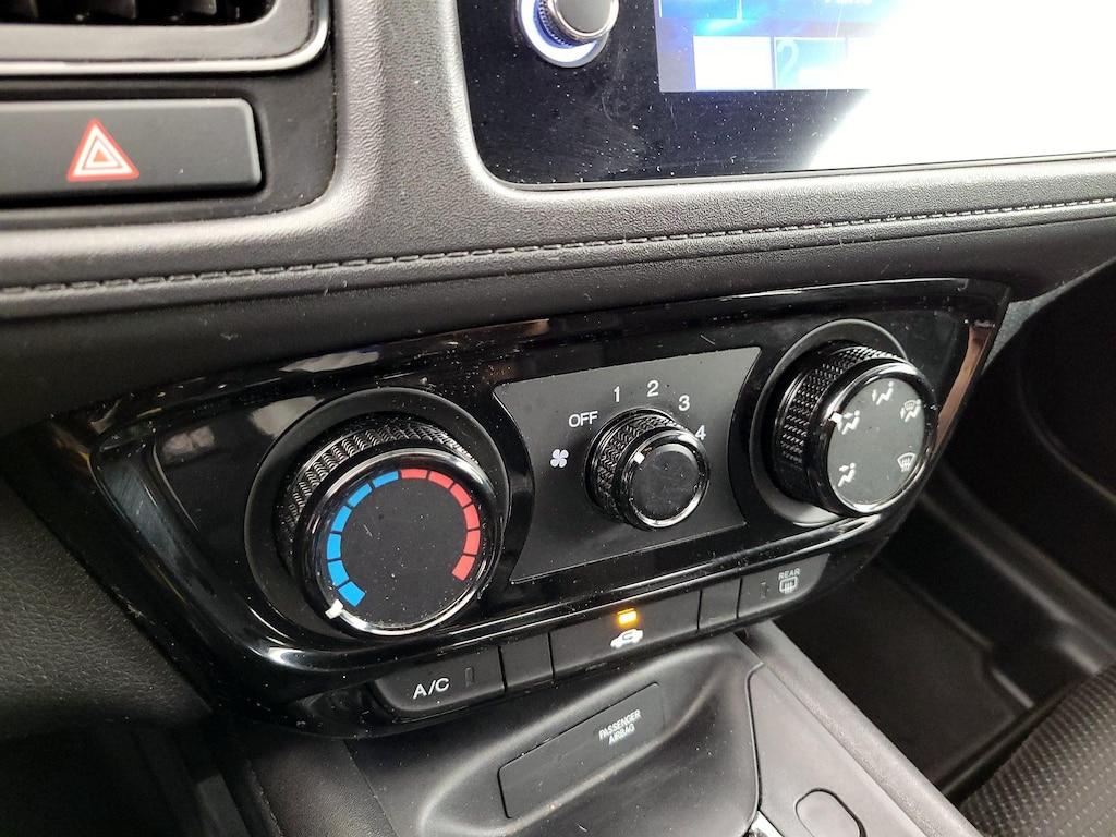 used 2020 Honda HR-V car, priced at $21,998