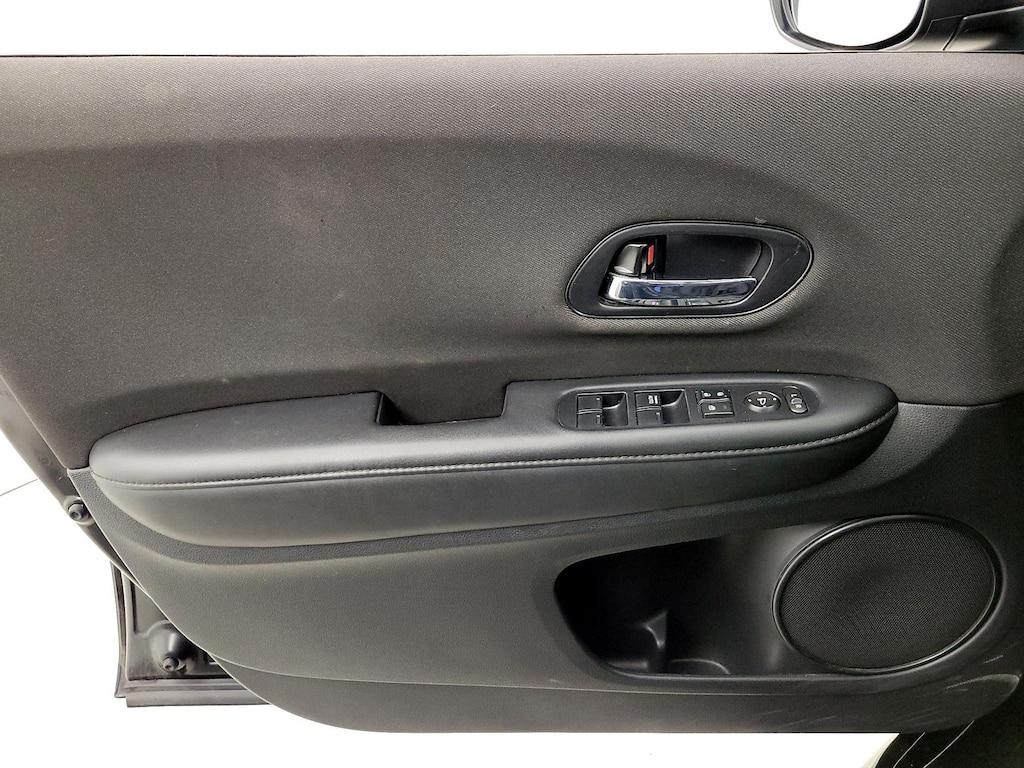 used 2020 Honda HR-V car, priced at $21,998