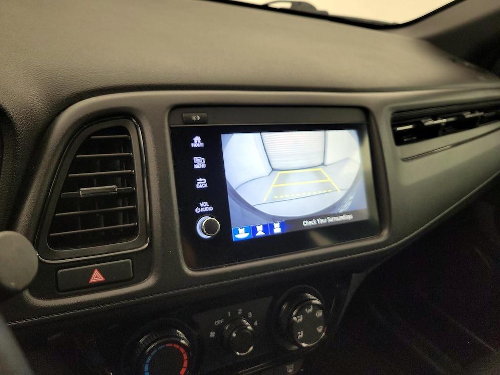 used 2020 Honda HR-V car, priced at $21,998