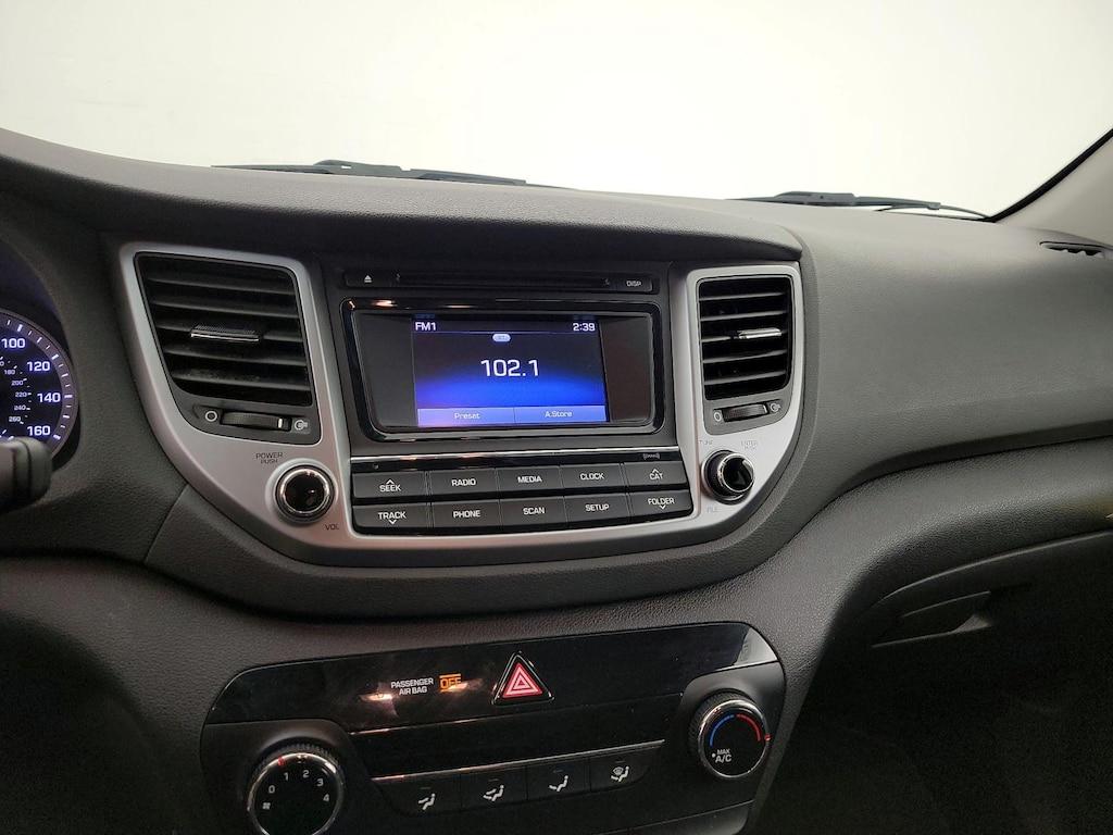 used 2017 Hyundai Tucson car, priced at $14,998