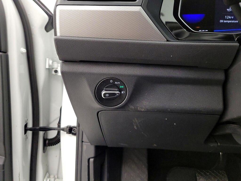 used 2024 Volkswagen Jetta car, priced at $17,998