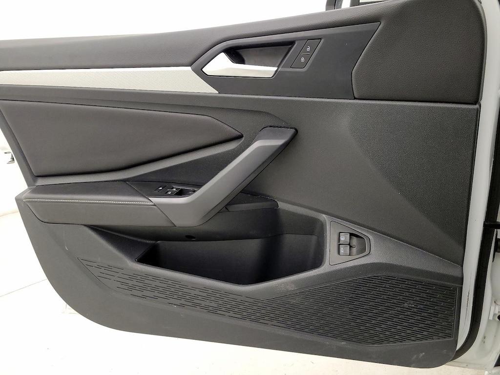 used 2024 Volkswagen Jetta car, priced at $17,998