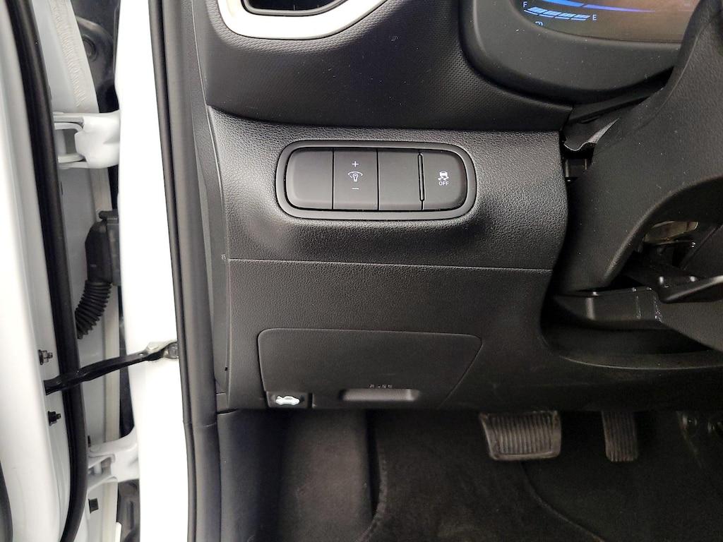 used 2025 Hyundai Venue car, priced at $20,998