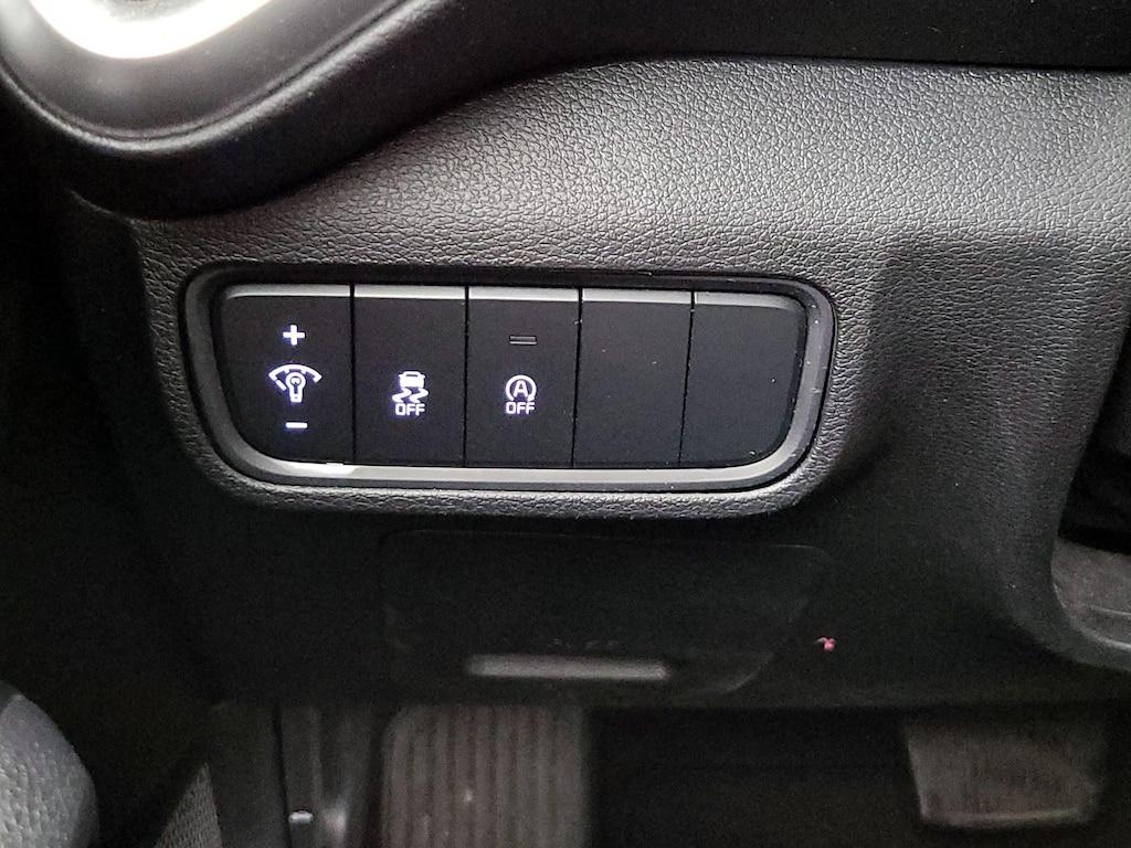 used 2024 Kia Soul car, priced at $18,998