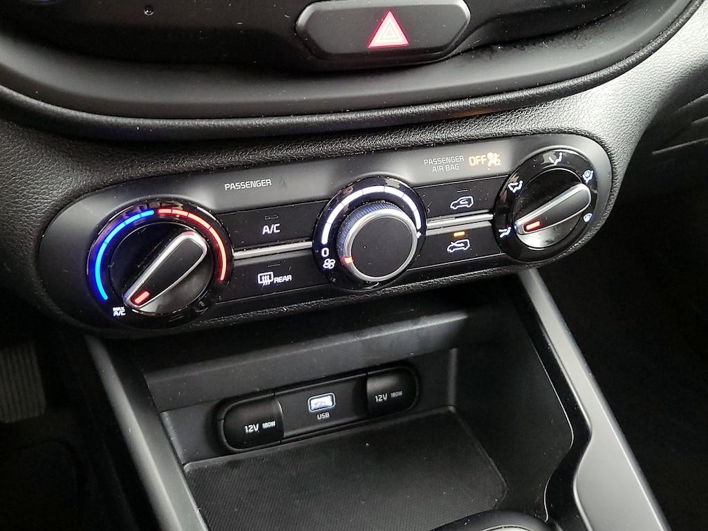 used 2024 Kia Soul car, priced at $18,998