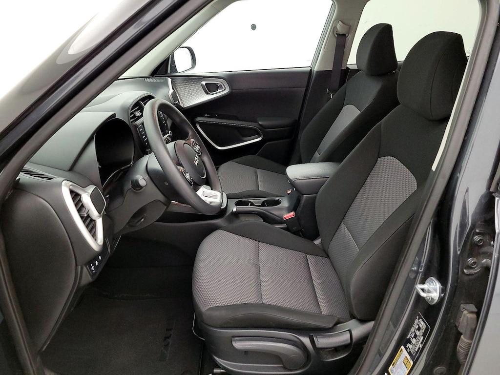 used 2024 Kia Soul car, priced at $18,998