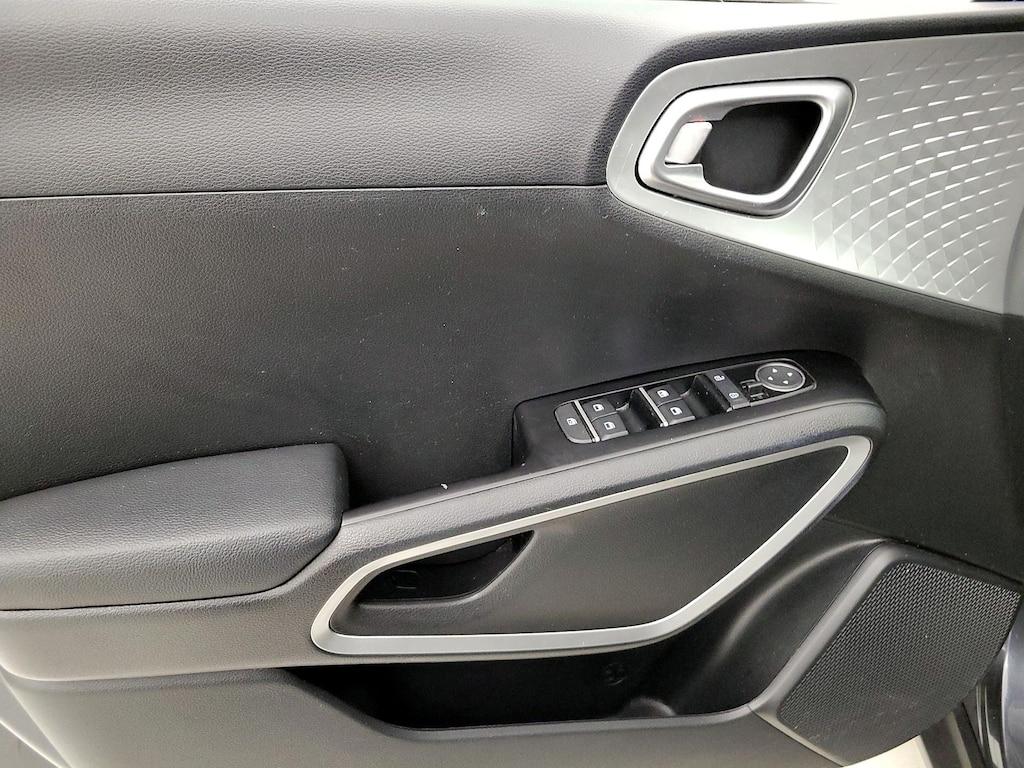 used 2024 Kia Soul car, priced at $18,998