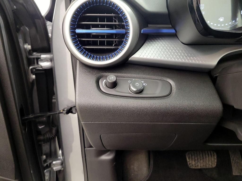 used 2024 Chevrolet Trax car, priced at $21,998