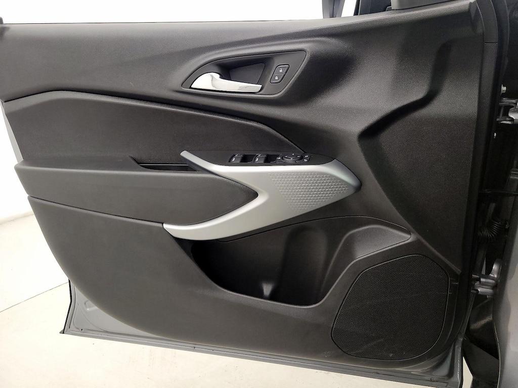 used 2024 Chevrolet Trax car, priced at $21,998