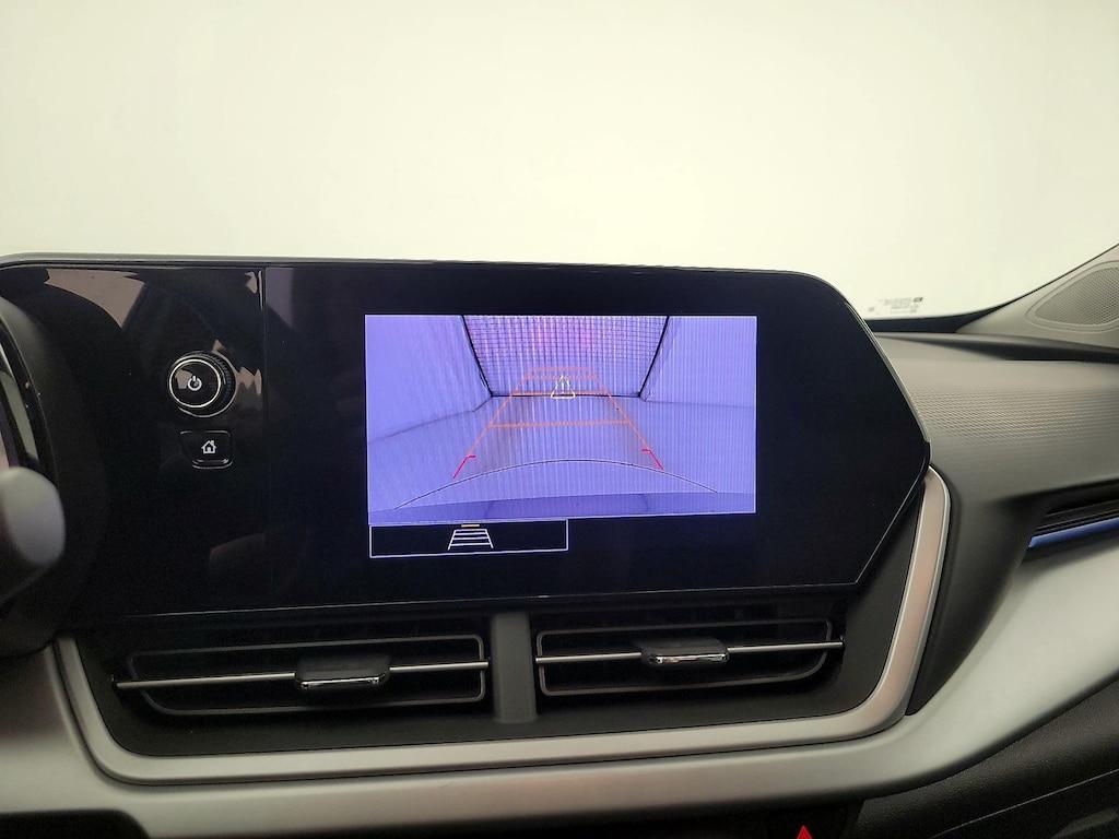 used 2024 Chevrolet Trax car, priced at $21,998