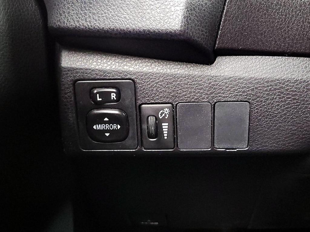 used 2016 Toyota Corolla car, priced at $15,998