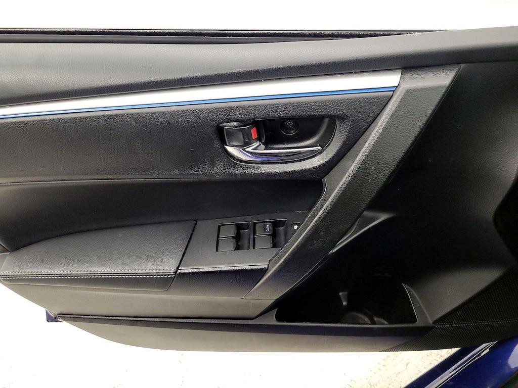 used 2016 Toyota Corolla car, priced at $15,998