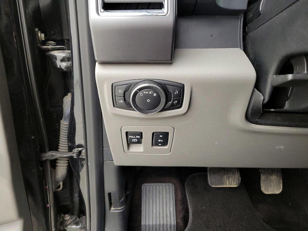 used 2016 Ford F-150 car, priced at $20,998