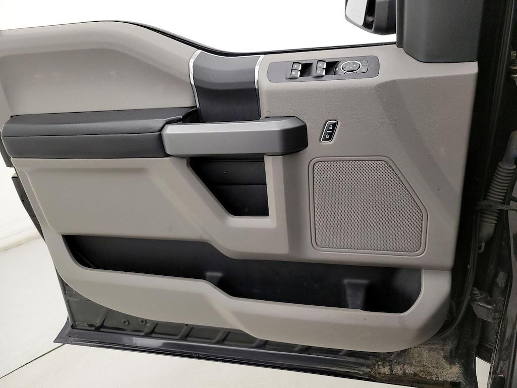 used 2016 Ford F-150 car, priced at $20,998