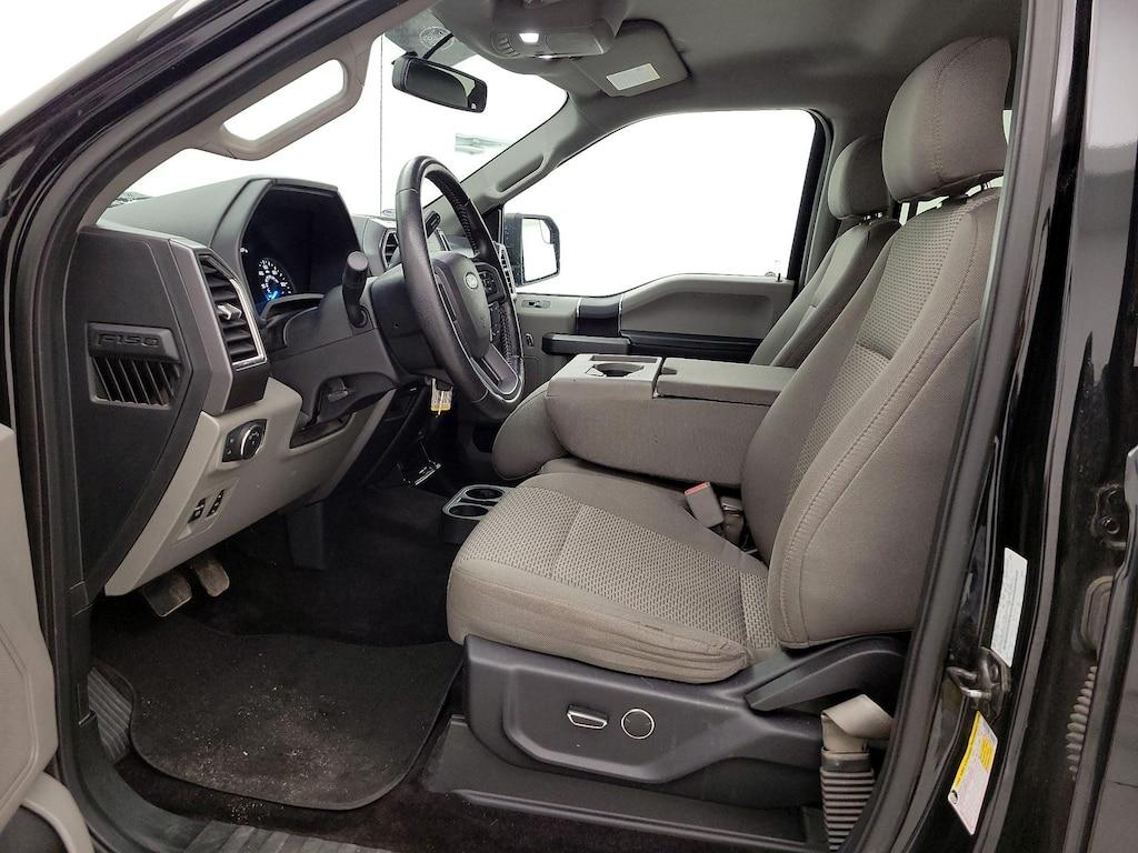 used 2016 Ford F-150 car, priced at $20,998