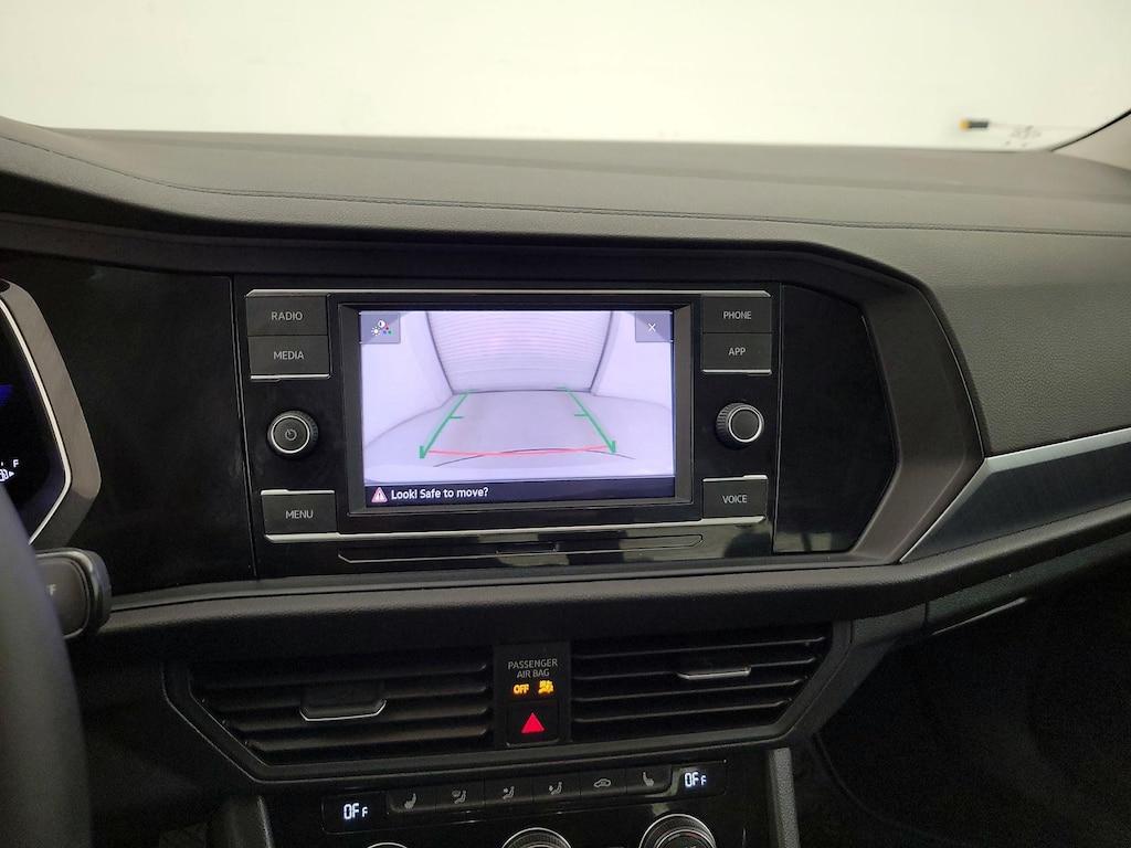 used 2024 Volkswagen Jetta car, priced at $23,998