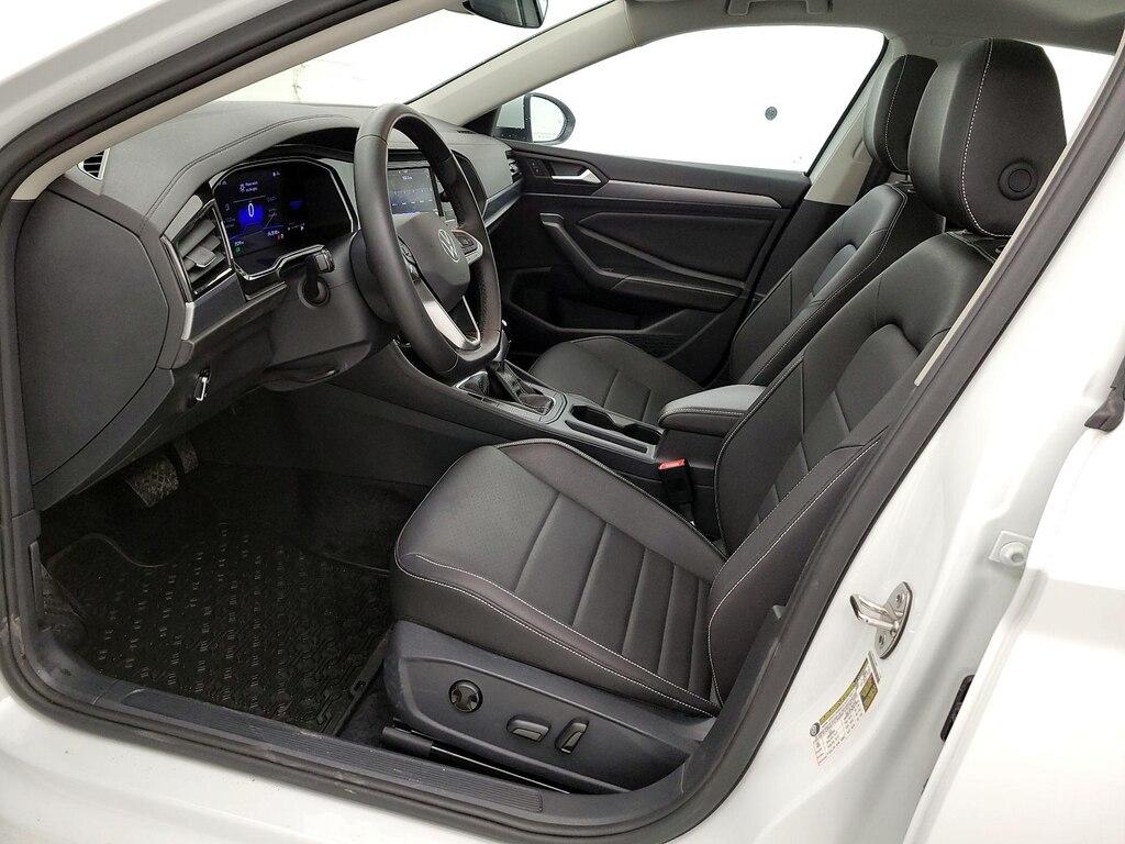 used 2024 Volkswagen Jetta car, priced at $23,998