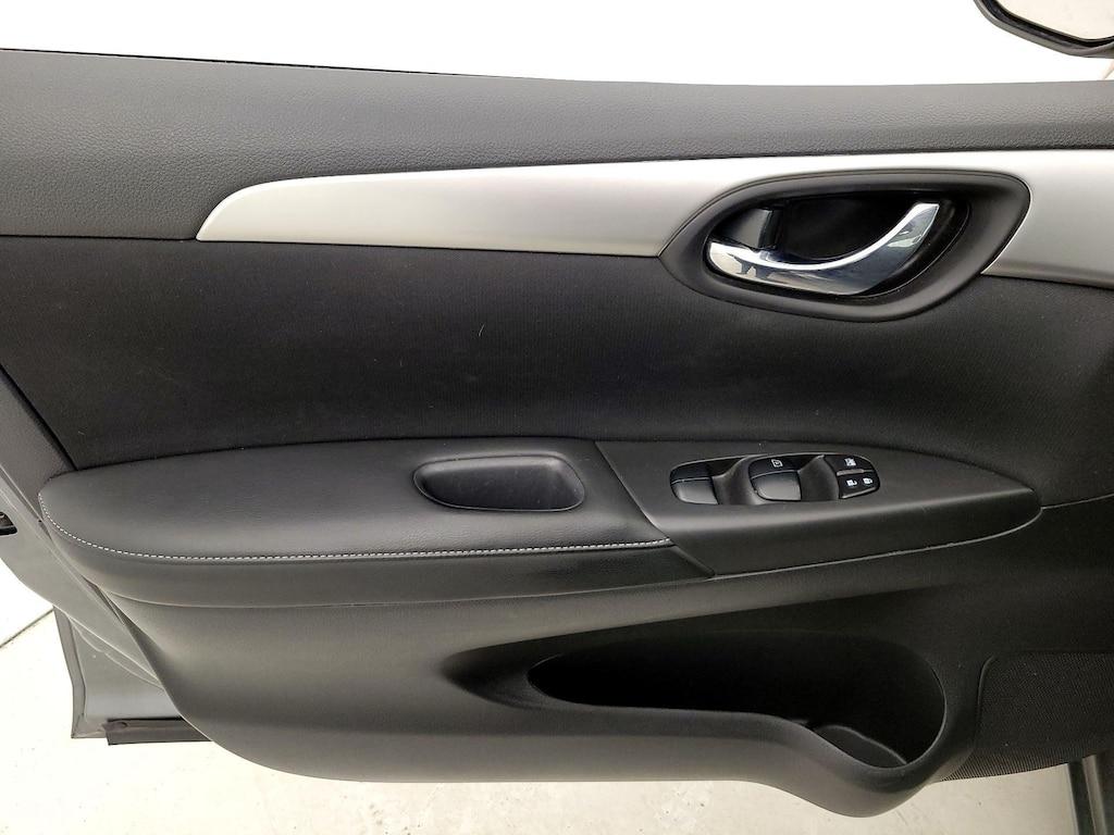 used 2017 Nissan Sentra car, priced at $12,998