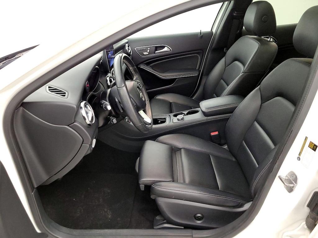 used 2018 Mercedes-Benz GLA 250 car, priced at $17,998