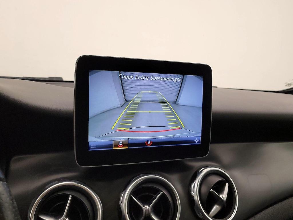 used 2018 Mercedes-Benz GLA 250 car, priced at $17,998