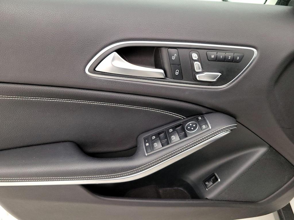used 2018 Mercedes-Benz GLA 250 car, priced at $17,998