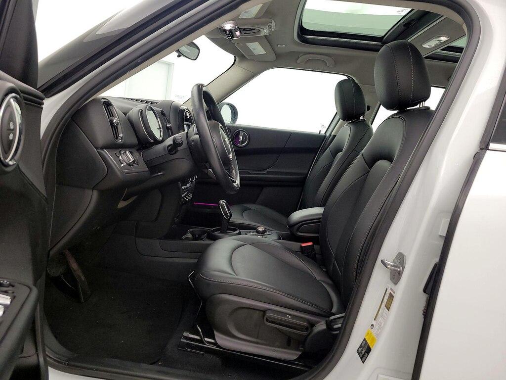 used 2020 MINI Countryman car, priced at $18,998