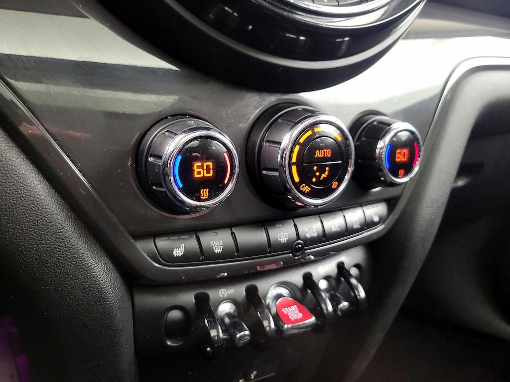 used 2020 MINI Countryman car, priced at $18,998