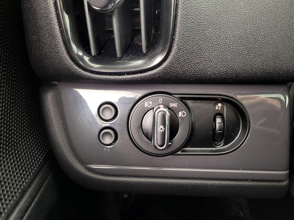 used 2020 MINI Countryman car, priced at $18,998