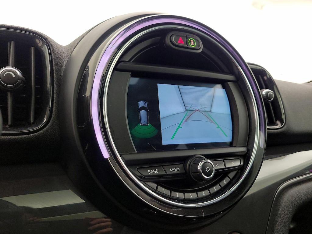 used 2020 MINI Countryman car, priced at $18,998