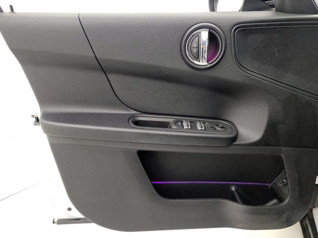 used 2020 MINI Countryman car, priced at $18,998