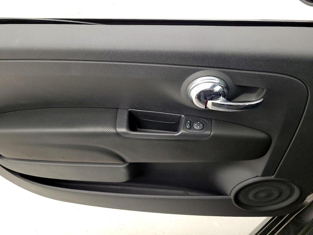 used 2016 FIAT 500 car, priced at $12,998