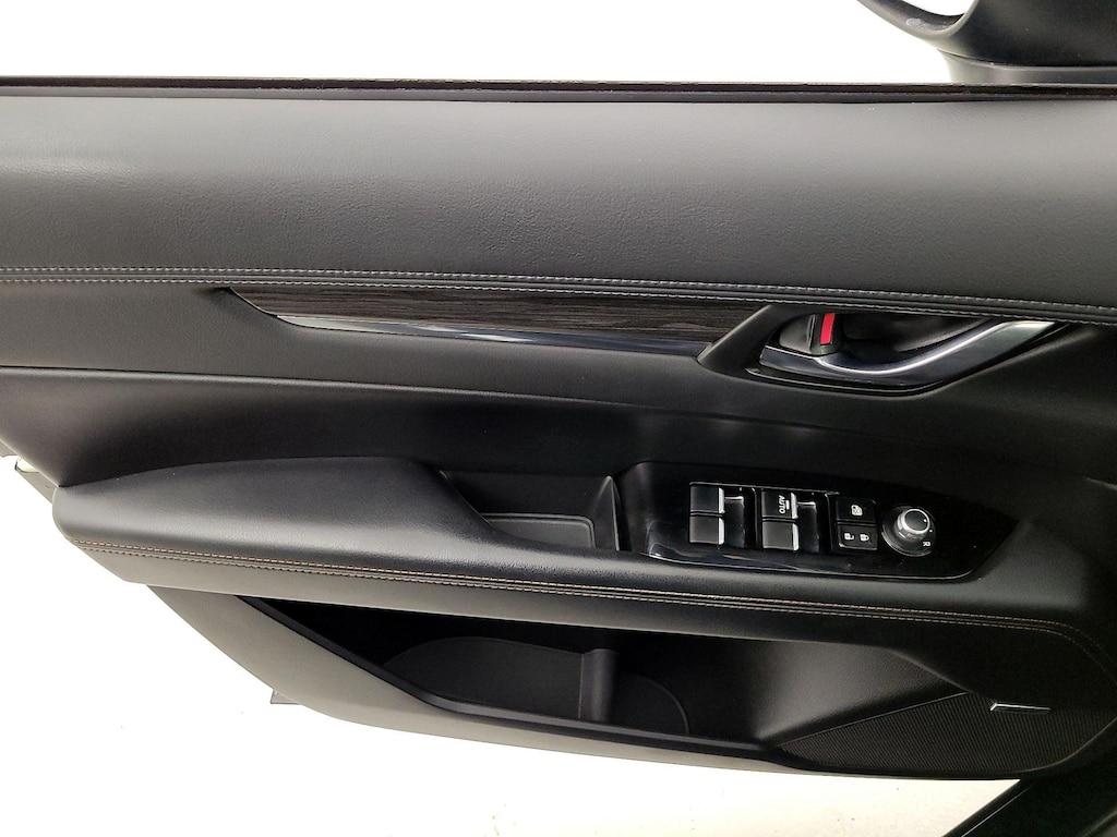 used 2017 Mazda CX-5 car, priced at $18,998