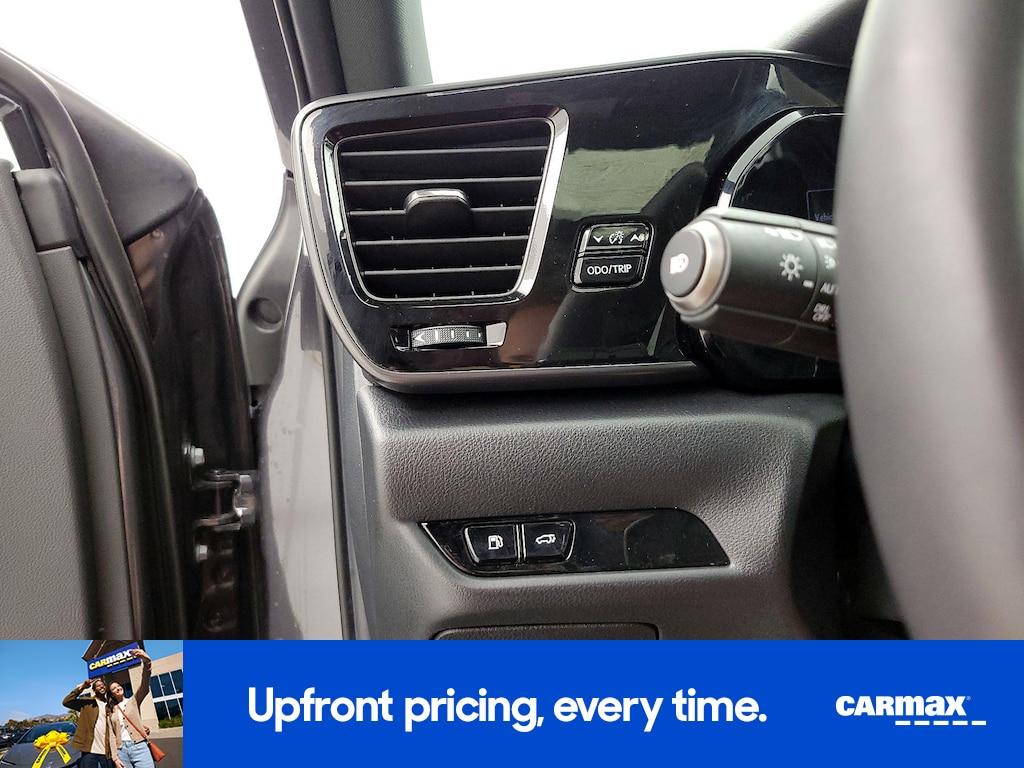 used 2024 Lexus NX 350 car, priced at $37,998