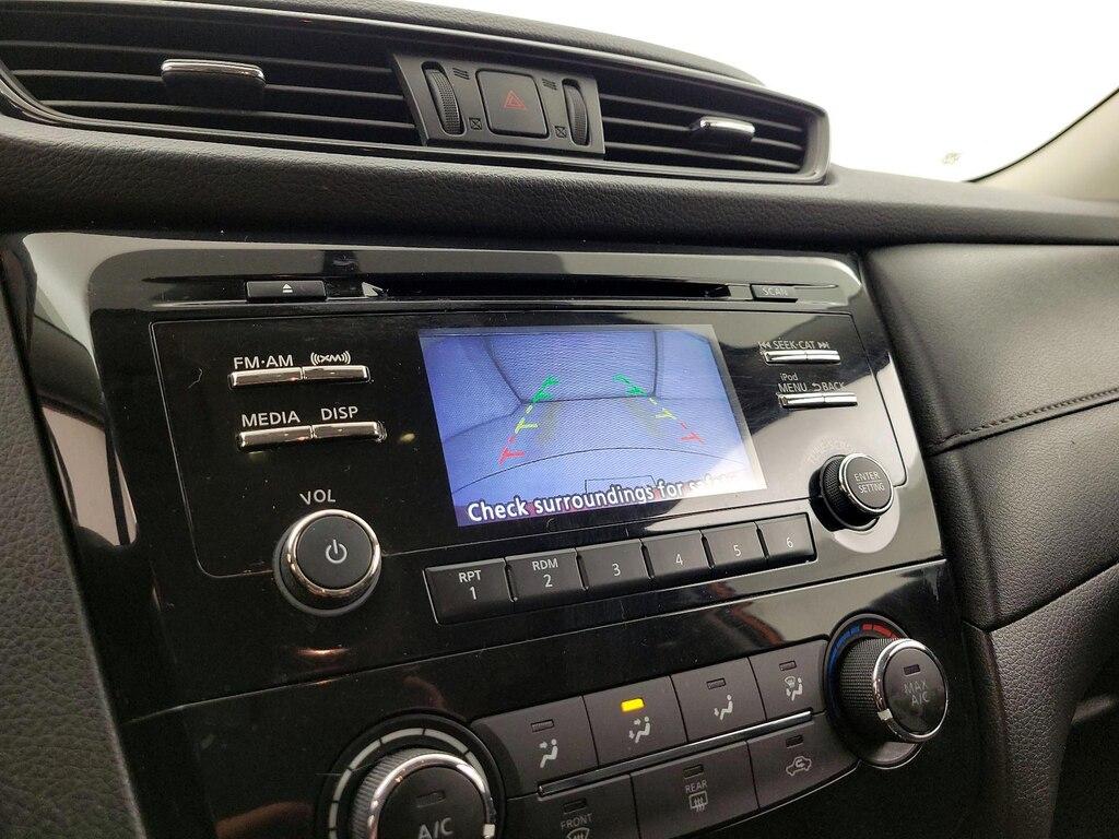 used 2017 Nissan Rogue car, priced at $14,998