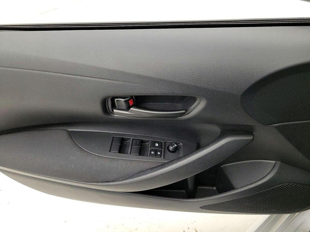 used 2024 Toyota Corolla car, priced at $20,998