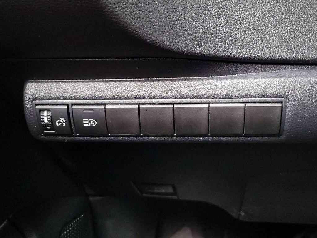 used 2024 Toyota Corolla car, priced at $20,998